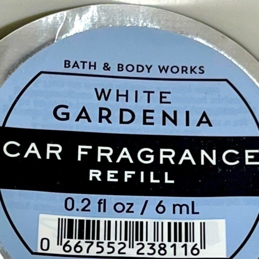 Bath and‎ Body Works Refills